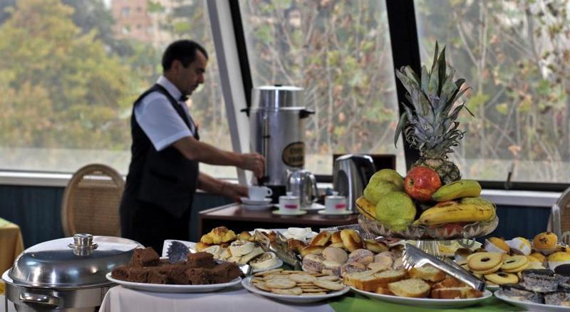 Hotel Principado Σαντιάγκο Εξωτερικό φωτογραφία