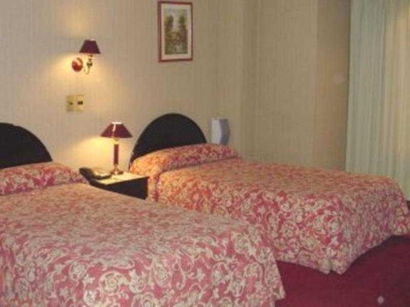 Hotel Principado Σαντιάγκο Εξωτερικό φωτογραφία