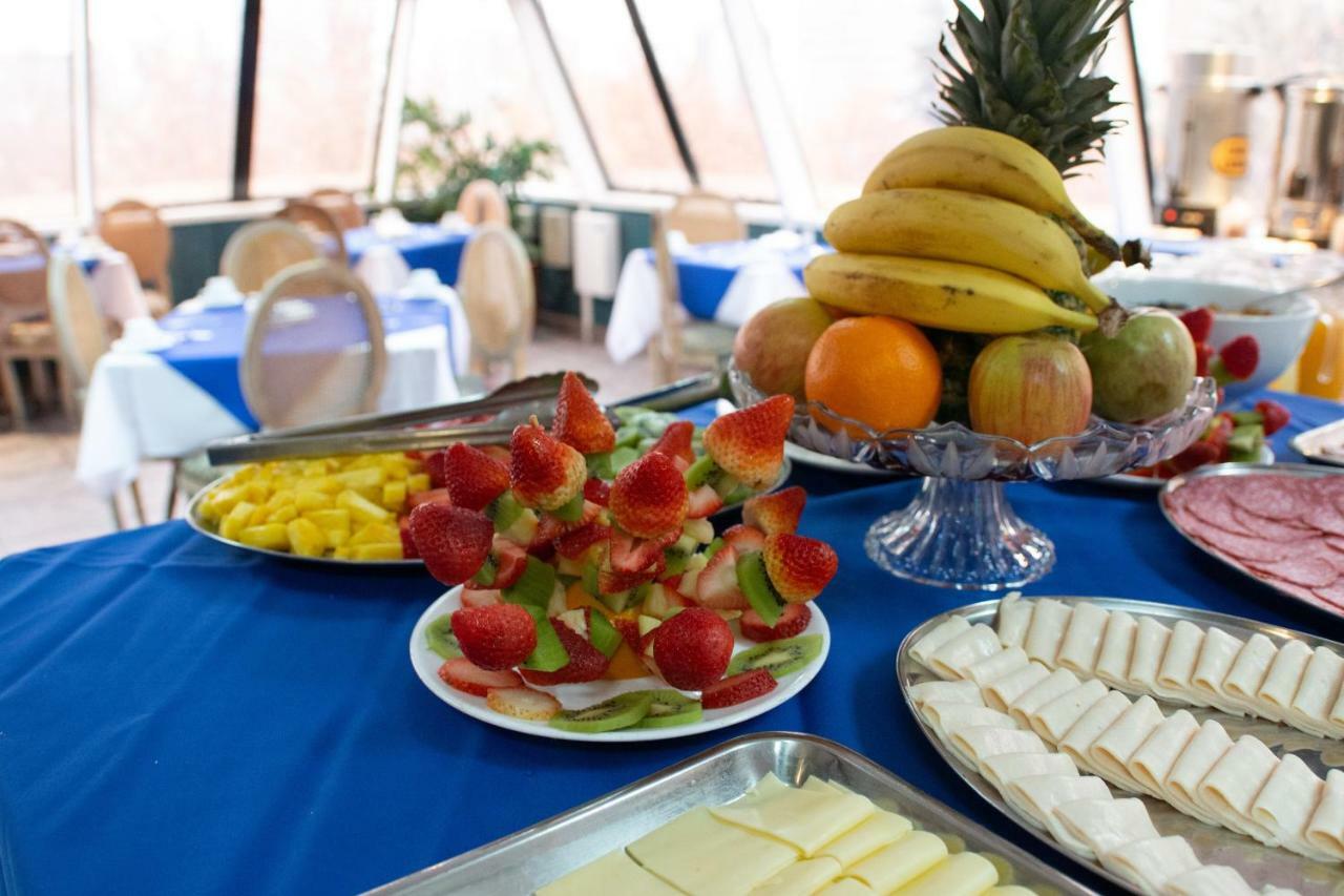 Hotel Principado Σαντιάγκο Εξωτερικό φωτογραφία