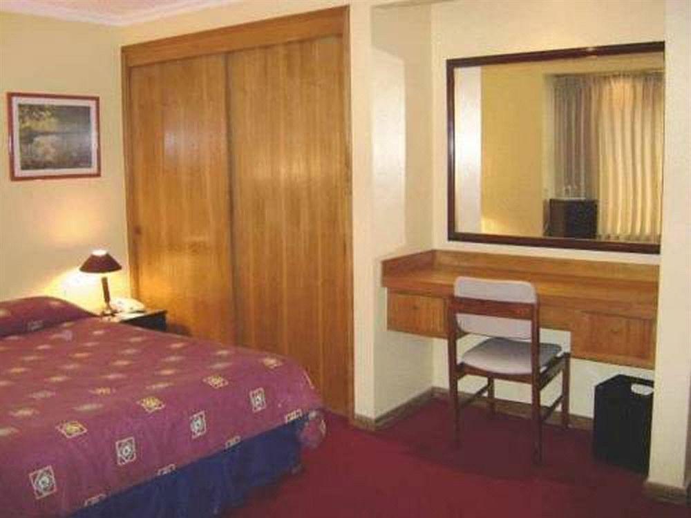 Hotel Principado Σαντιάγκο Εξωτερικό φωτογραφία